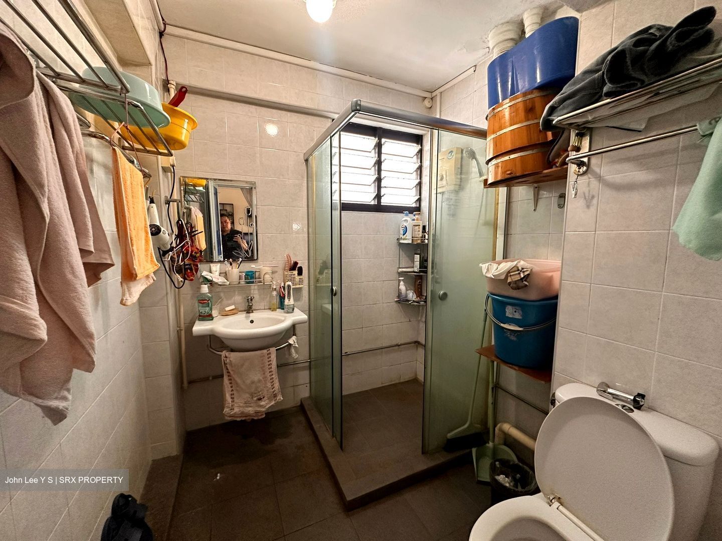 Blk 9 MARSILING DRIVE (Woodlands), HDB 5 Rooms #484583631